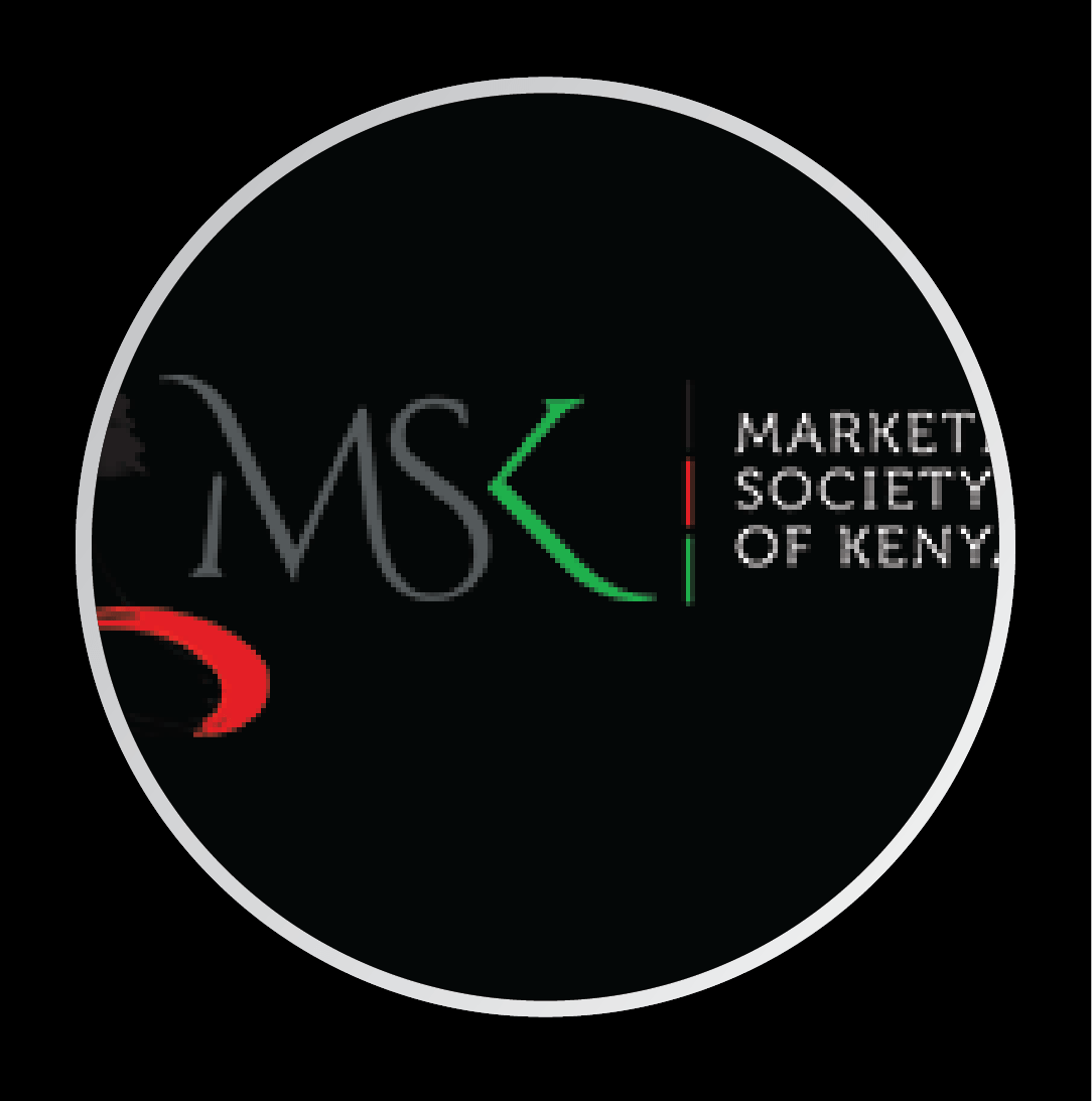Marketing Society of Kenya recognition