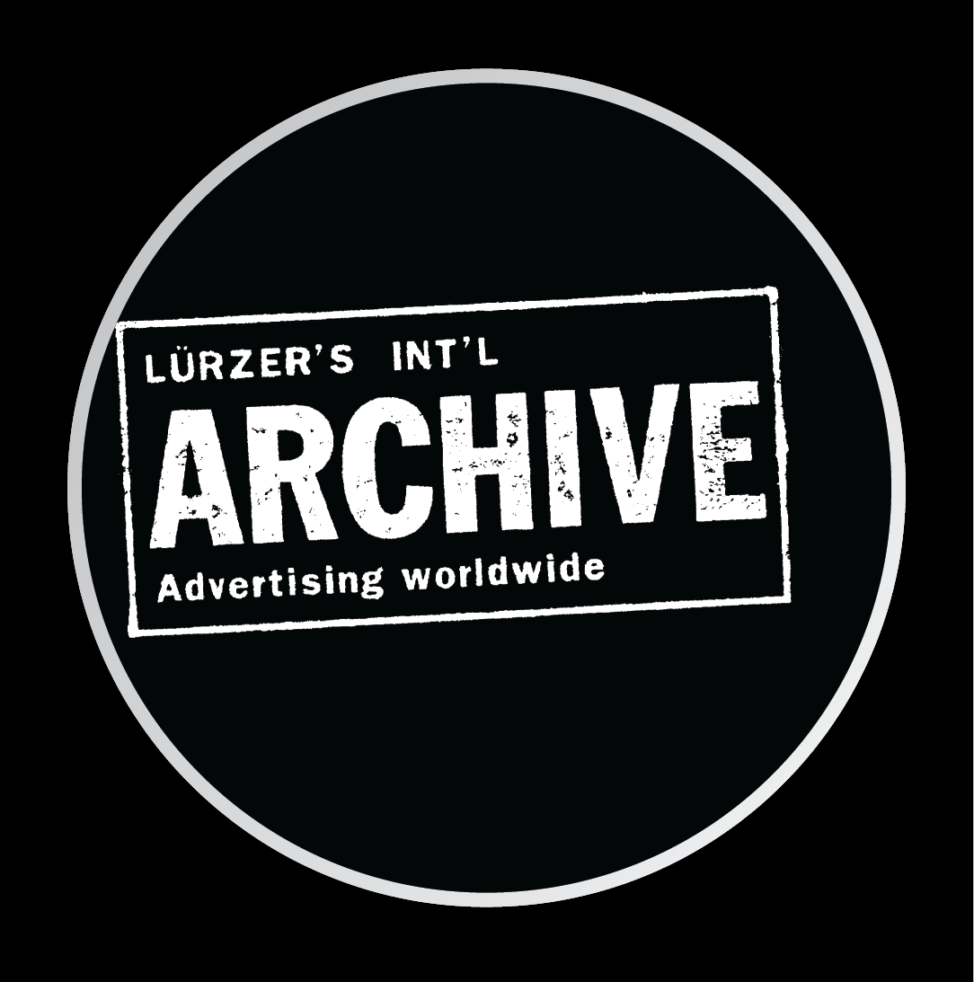 Lürzer’s Archive recognition