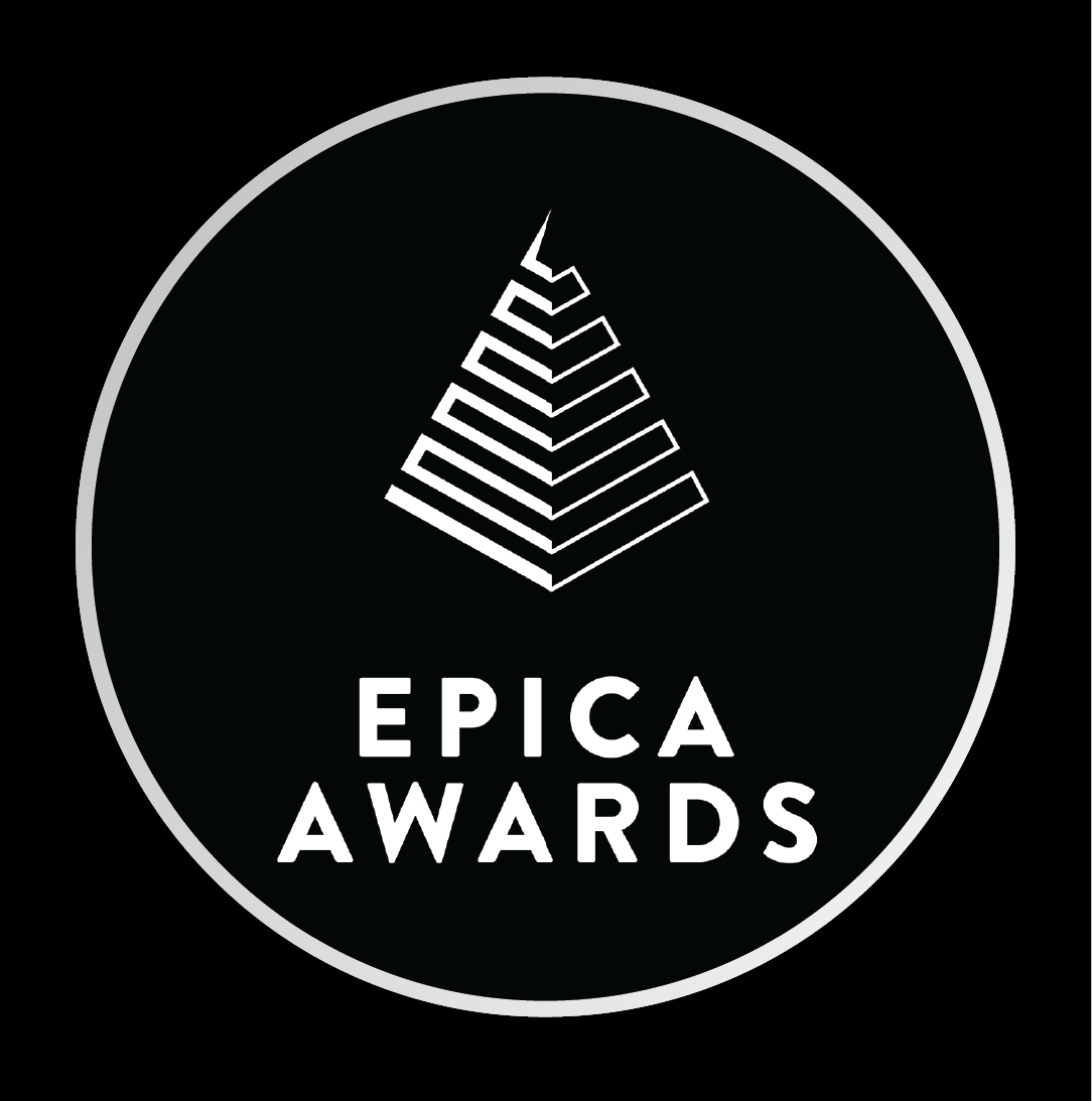 Epica Awards recognition