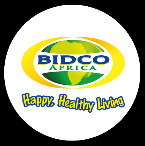 Bidco logo