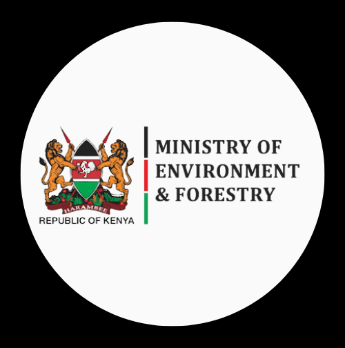 Ministry of Environment logo