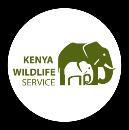 Kenya Wildlife Service logo