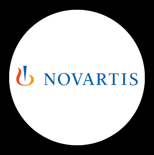 Novartis logo