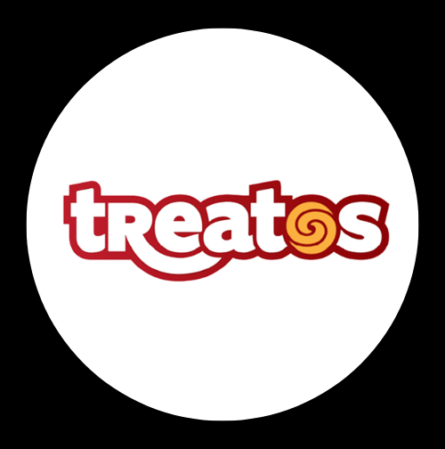 Treatos logo