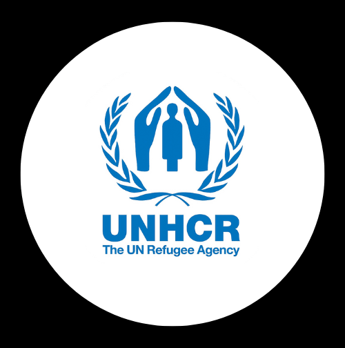UNHCR logo